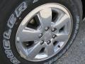 2013 Quicksilver Metallic GMC Sierra 1500 SLT Crew Cab 4x4  photo #8