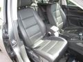 Platinum Grey Metallic - Jetta SE Sedan Photo No. 10