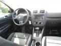 Platinum Grey Metallic - Jetta SE Sedan Photo No. 12