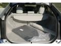Misty Gray Trunk Photo for 2012 Toyota Prius 3rd Gen #72138285