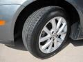 Platinum Grey Metallic - Jetta SE Sedan Photo No. 13