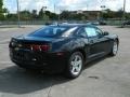 Black - Camaro LT Coupe Photo No. 3