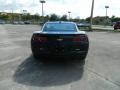 Black - Camaro LT Coupe Photo No. 4
