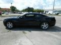 Black - Camaro LT Coupe Photo No. 6