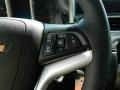 Black - Camaro LT Coupe Photo No. 18