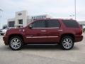 Red-E - Escalade AWD Photo No. 2