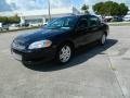 Black - Impala LT Photo No. 7