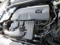 2.4 Liter SIDI DOHC 16-Valve VVT ECOTEC 4 Cylinder 2013 Buick Verano FWD Engine