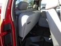 Victory Red - Silverado 2500HD Work Truck Extended Cab 4x4 Photo No. 11