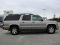 2003 Light Pewter Metallic Chevrolet Suburban 1500 Z71 4x4  photo #6