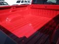 Victory Red - Silverado 2500HD Work Truck Extended Cab 4x4 Photo No. 13