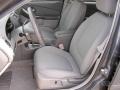 2007 Dark Gray Metallic Chevrolet Malibu LS Sedan  photo #6