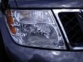 2010 Dark Slate Metallic Nissan Pathfinder S 4x4  photo #3