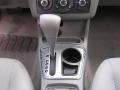 2007 Dark Gray Metallic Chevrolet Malibu LS Sedan  photo #11