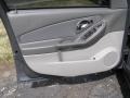 2007 Dark Gray Metallic Chevrolet Malibu LS Sedan  photo #12