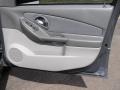 2007 Dark Gray Metallic Chevrolet Malibu LS Sedan  photo #14