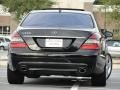 Black - S 550 Sedan Photo No. 6