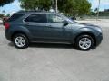 Cyber Gray Metallic - Equinox LT Photo No. 2