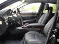 Black - S 550 Sedan Photo No. 10