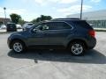 Cyber Gray Metallic - Equinox LT Photo No. 6