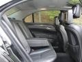 Black - S 550 Sedan Photo No. 18