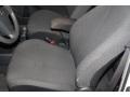 Polar White - Yaris 3 Door Liftback Photo No. 9