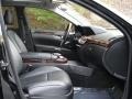 Black - S 550 Sedan Photo No. 20