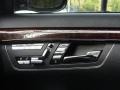Black - S 550 Sedan Photo No. 23