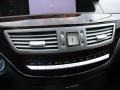 Black - S 550 Sedan Photo No. 25