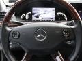 Black - S 550 Sedan Photo No. 31