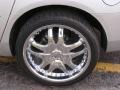 Silverstone Metallic - Impala LS Photo No. 15