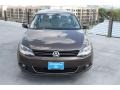 Toffee Brown Metallic - Jetta TDI Sedan Photo No. 2