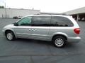  2002 Town & Country LXi Bright Silver Metallic
