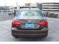 Toffee Brown Metallic - Jetta TDI Sedan Photo No. 7