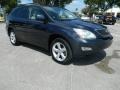 2007 Flint Gray Mica Lexus RX 350  photo #1