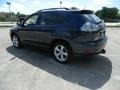 2007 Flint Gray Mica Lexus RX 350  photo #5