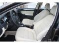 Toffee Brown Metallic - Jetta TDI Sedan Photo No. 12