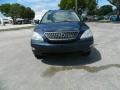 2007 Flint Gray Mica Lexus RX 350  photo #8