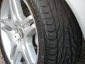 Brilliant Silver Metallic - S 500 Sedan Photo No. 11