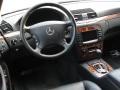 Brilliant Silver Metallic - S 500 Sedan Photo No. 12