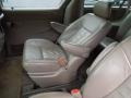 Sandstone Rear Seat Photo for 2002 Chrysler Town & Country #72141883