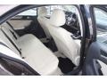 Toffee Brown Metallic - Jetta TDI Sedan Photo No. 21