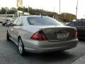 Brilliant Silver Metallic - S 500 Sedan Photo No. 15