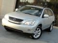 Millenium Silver Metallic - RX 350 Photo No. 2