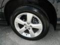 2007 Flint Gray Mica Lexus RX 350  photo #22