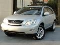 Millenium Silver Metallic - RX 350 Photo No. 4