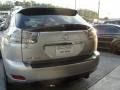 Millenium Silver Metallic - RX 350 Photo No. 5