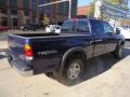 Stellar Blue Pearl - Tundra SR5 TRD Access Cab 4x4 Photo No. 11