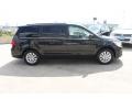 2012 Nocturne Black Metallic Volkswagen Routan SE  photo #9