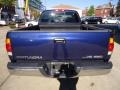 Stellar Blue Pearl - Tundra SR5 TRD Access Cab 4x4 Photo No. 17